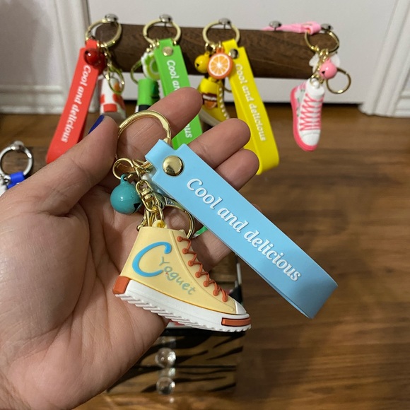 Key chain - Picture 9 of 10